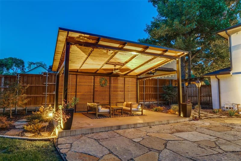 8547 Santa Clara Drive, Dallas TX 75218 - Photo 34