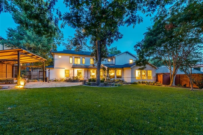8547 Santa Clara Drive, Dallas TX 75218 - Photo 35