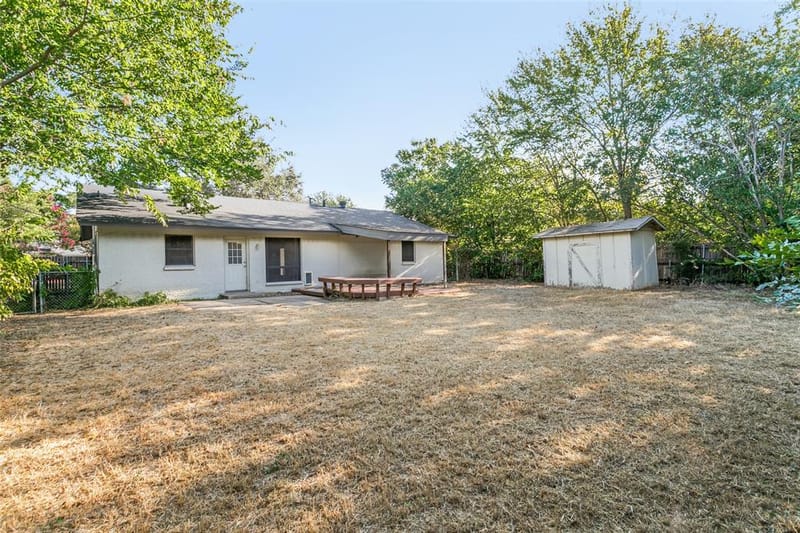 4701 Highgrove Drive, Fort Worth TX 76132 - Photo 23
