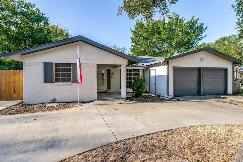 4701 Highgrove Drive, Fort Worth TX 76132 - Photo 24