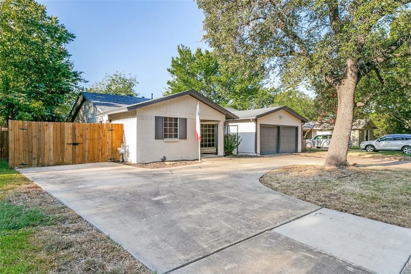 4701 Highgrove Drive, Fort Worth TX 76132 - Photo 25