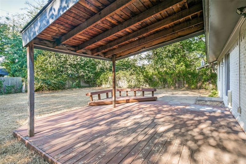 4701 Highgrove Drive, Fort Worth TX 76132 - Photo 21