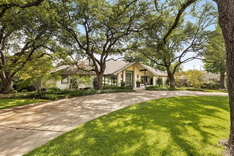 4418 Crooked Lane, Dallas TX 75229 - Photo 38
