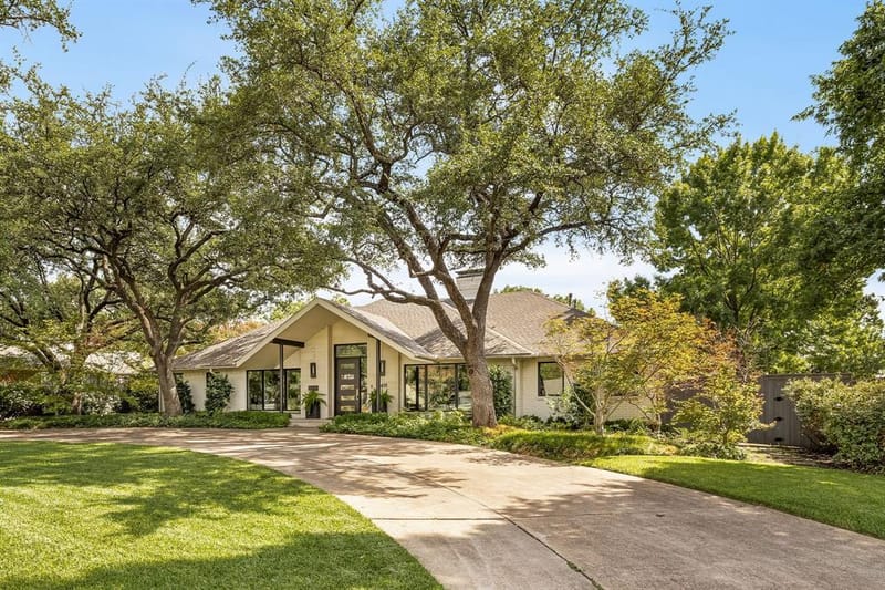4418 Crooked Lane, Dallas TX 75229 - Photo 39