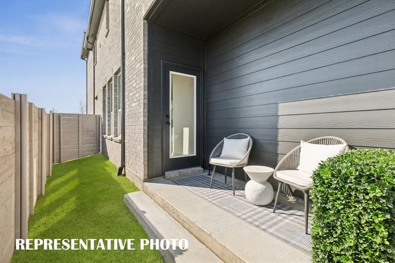 4813 Reveille Drive, McKinney TX 75071 - Photo 16