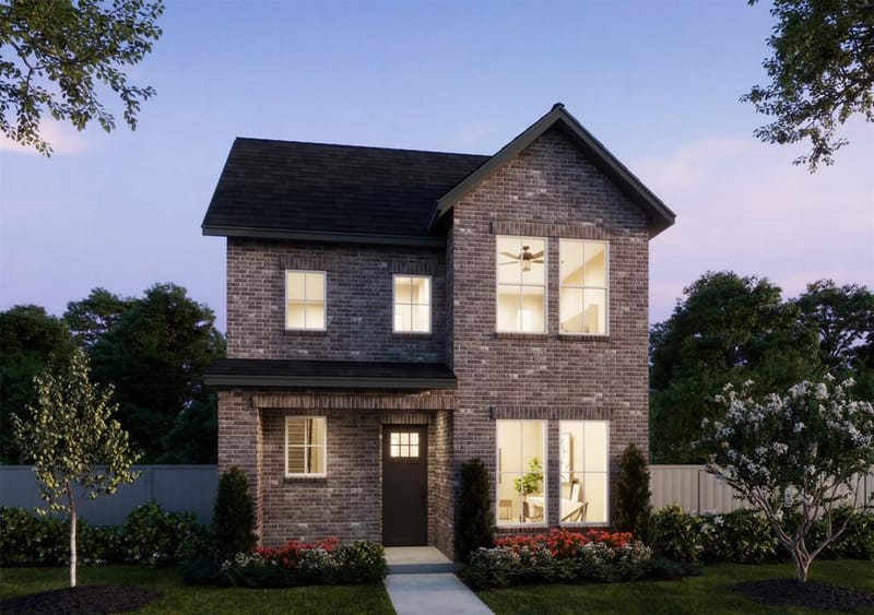 4813 Reveille Drive, McKinney TX 75071