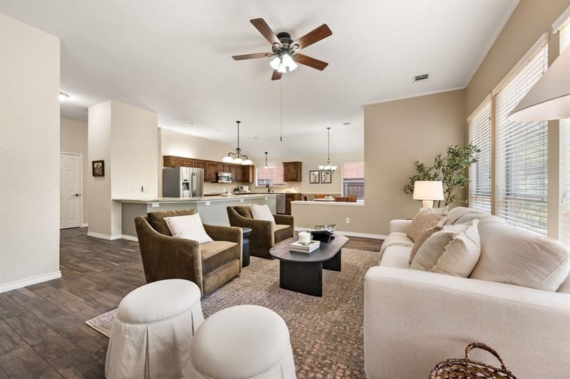 1417 Briar Meadow Drive, Keller TX 76248 - Photo 17