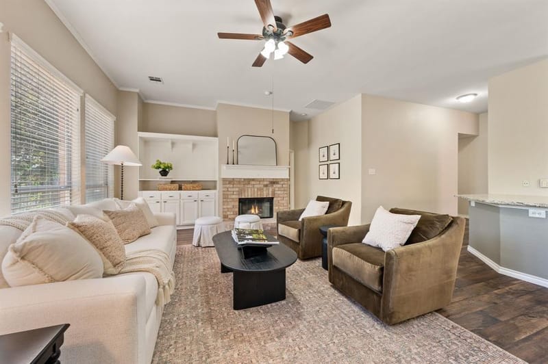 1417 Briar Meadow Drive, Keller TX 76248 - Photo 16
