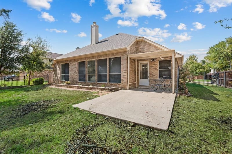 1417 Briar Meadow Drive, Keller TX 76248 - Photo 36