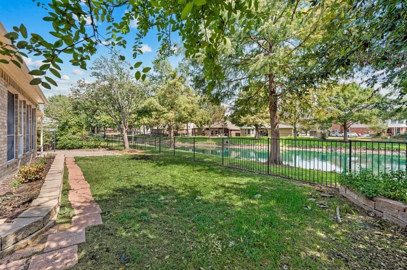 1417 Briar Meadow Drive, Keller TX 76248 - Photo 34