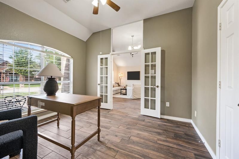 1417 Briar Meadow Drive, Keller TX 76248 - Photo 10