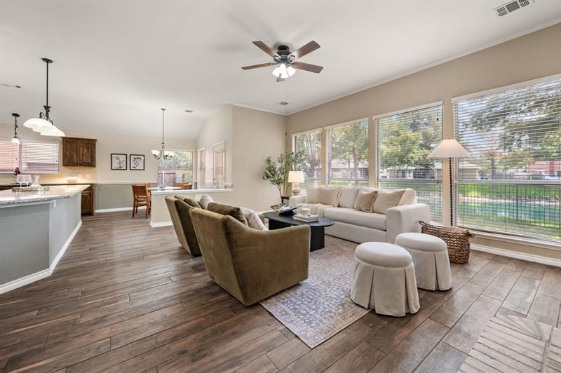 1417 Briar Meadow Drive, Keller TX 76248 - Photo 14