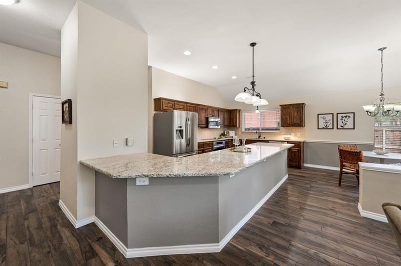 1417 Briar Meadow Drive, Keller TX 76248 - Photo 18