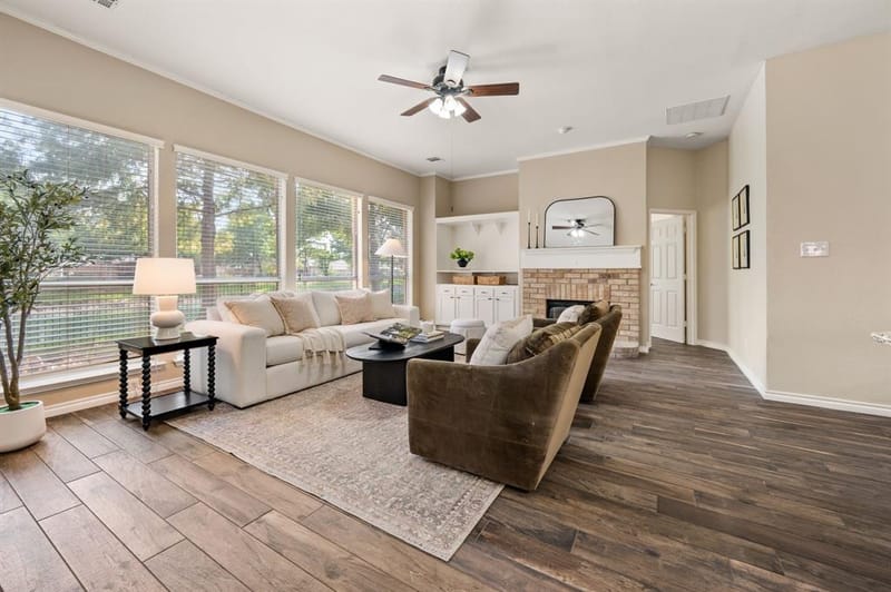1417 Briar Meadow Drive, Keller TX 76248 - Photo 15