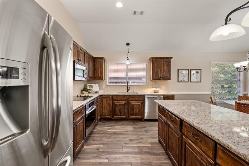 1417 Briar Meadow Drive, Keller TX 76248 - Photo 19