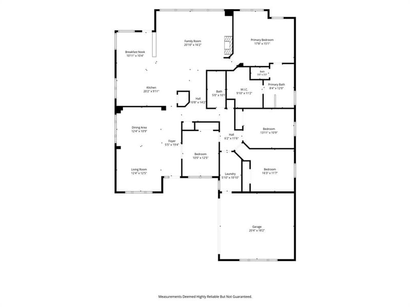 1417 Briar Meadow Drive, Keller TX 76248 - Photo 40