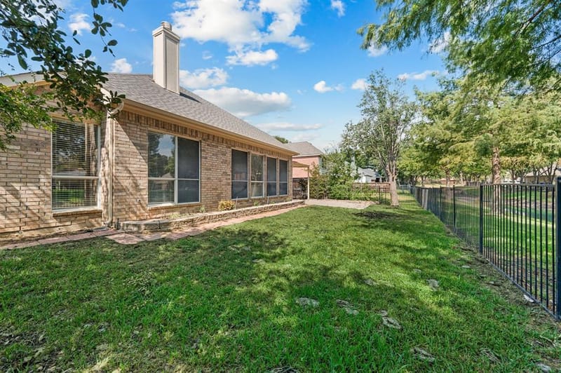 1417 Briar Meadow Drive, Keller TX 76248 - Photo 35