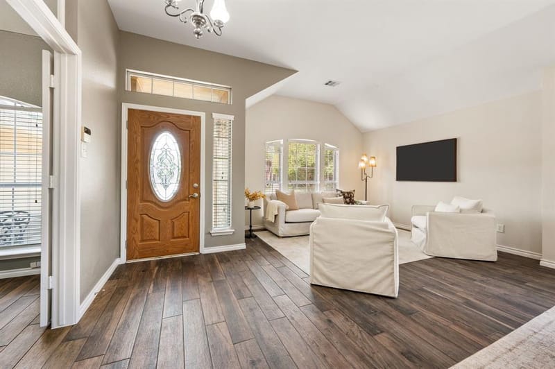 1417 Briar Meadow Drive, Keller TX 76248 - Photo 8