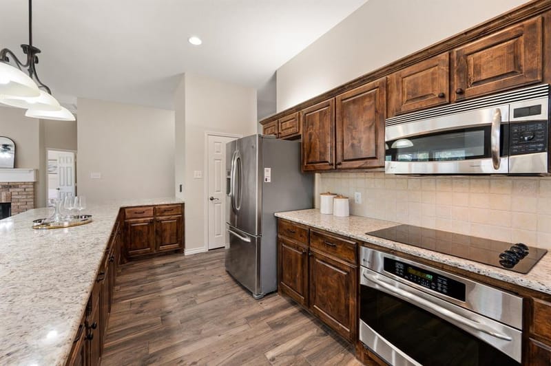 1417 Briar Meadow Drive, Keller TX 76248 - Photo 21
