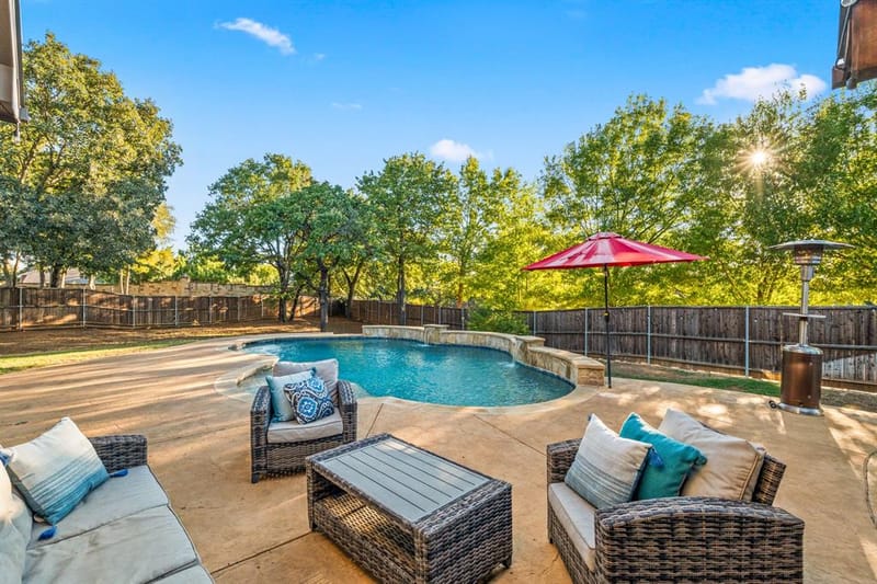 4608 Darlington Drive, Flower Mound TX 75022 - Photo 36