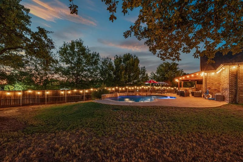 4608 Darlington Drive, Flower Mound TX 75022 - Photo 34