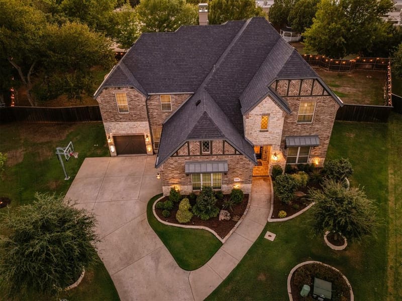 4608 Darlington Drive, Flower Mound TX 75022 - Photo 38