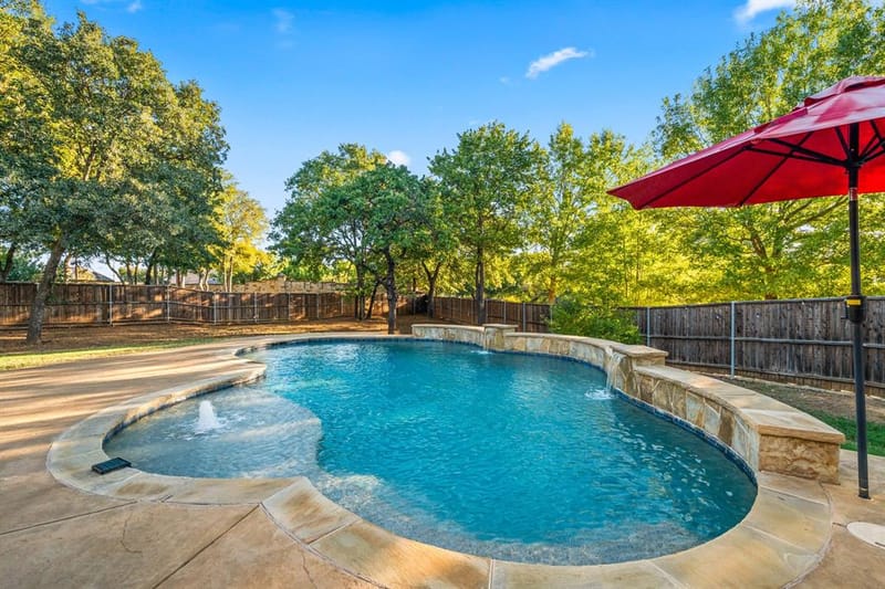 4608 Darlington Drive, Flower Mound TX 75022 - Photo 33