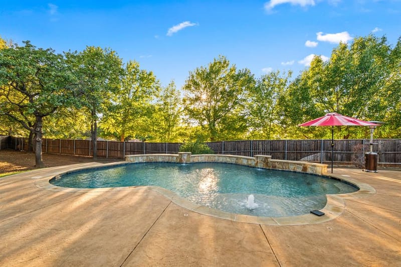 4608 Darlington Drive, Flower Mound TX 75022 - Photo 37
