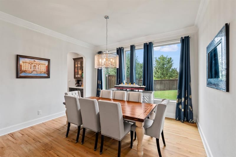 4608 Darlington Drive, Flower Mound TX 75022 - Photo 11