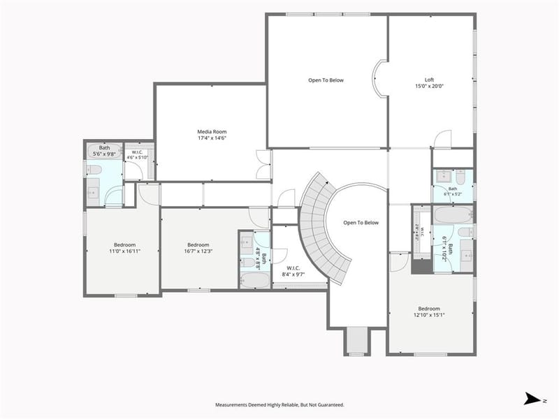4608 Darlington Drive, Flower Mound TX 75022 - Photo 40