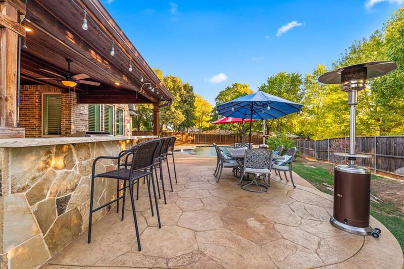 4608 Darlington Drive, Flower Mound TX 75022 - Photo 35