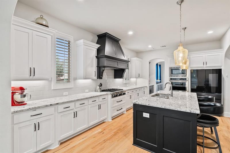 4608 Darlington Drive, Flower Mound TX 75022 - Photo 4