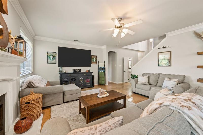 4129 Bedington Lane, Fort Worth TX 76244 - Photo 2