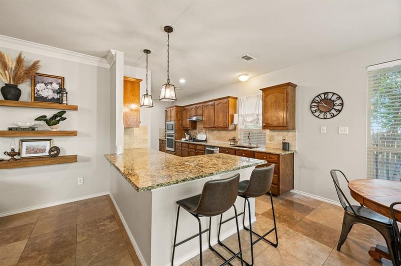 4129 Bedington Lane, Fort Worth TX 76244 - Photo 17