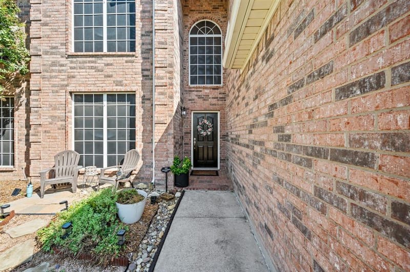 4129 Bedington Lane, Fort Worth TX 76244 - Photo 12