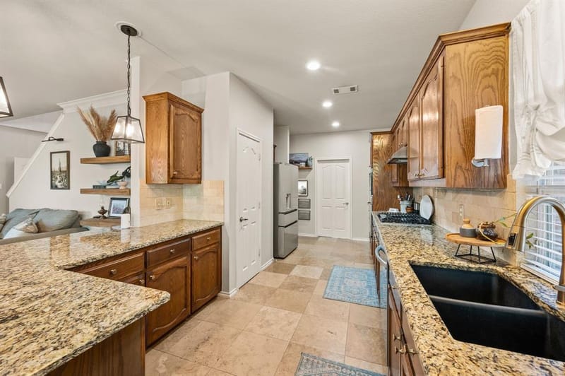 4129 Bedington Lane, Fort Worth TX 76244 - Photo 3