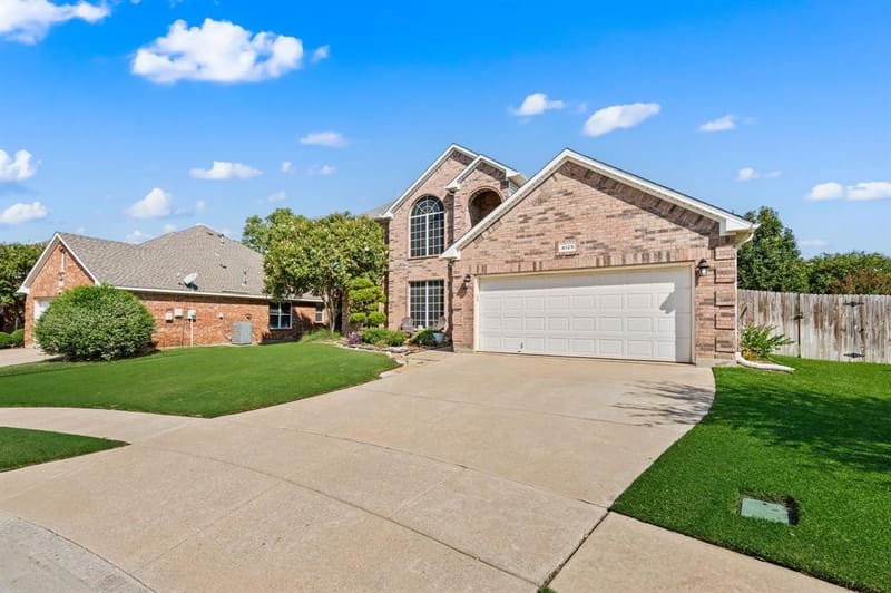 4129 Bedington Lane, Fort Worth TX 76244 - Photo 10