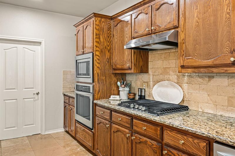 4129 Bedington Lane, Fort Worth TX 76244 - Photo 18