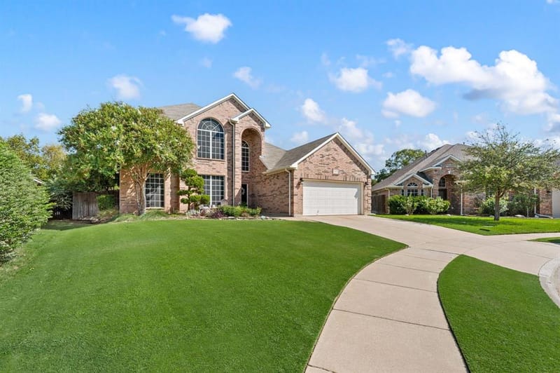 4129 Bedington Lane, Fort Worth TX 76244 - Photo 11