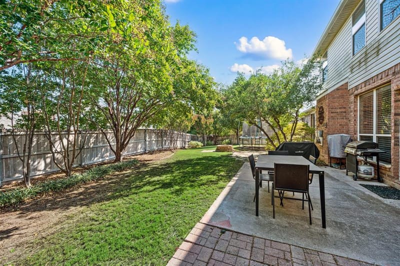 4129 Bedington Lane, Fort Worth TX 76244 - Photo 31