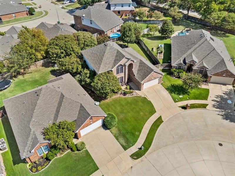 4129 Bedington Lane, Fort Worth TX 76244 - Photo 8