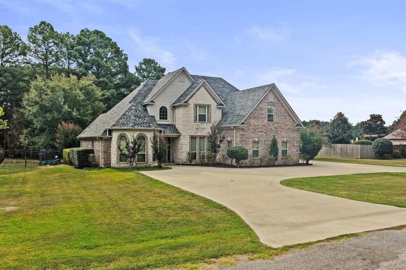 132 Private Road 4206, Mount Pleasant TX 75455 - Photo 2