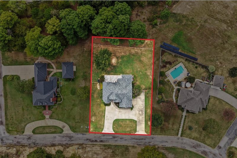 132 Private Road 4206, Mount Pleasant TX 75455 - Photo 35