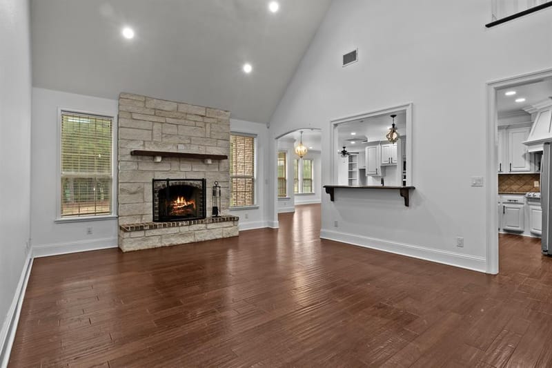 132 Private Road 4206, Mount Pleasant TX 75455 - Photo 4