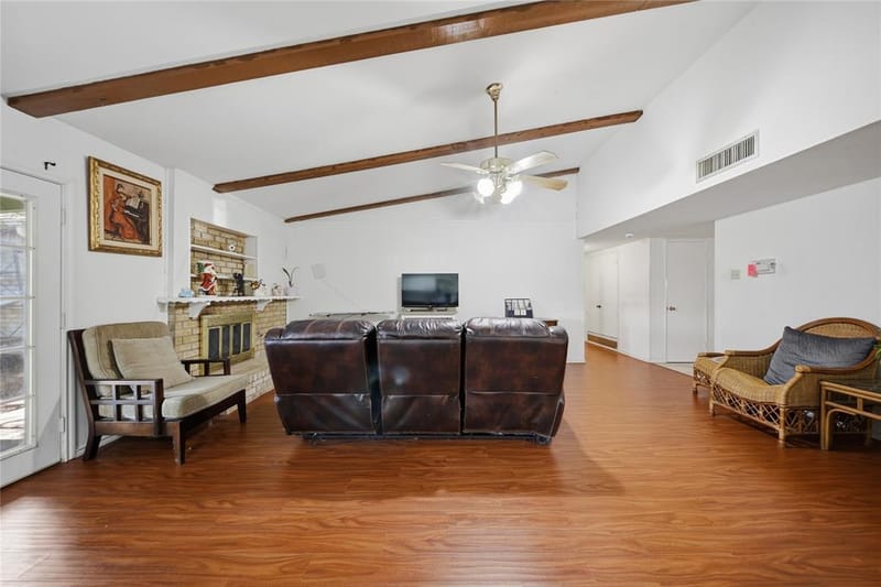 3418 Janwood Lane, Garland TX 75044 - Photo 5