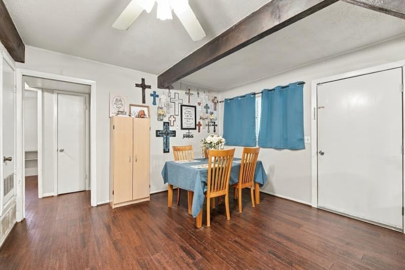 1204 W 4th Street, McGregor TX 76657 - Photo 7