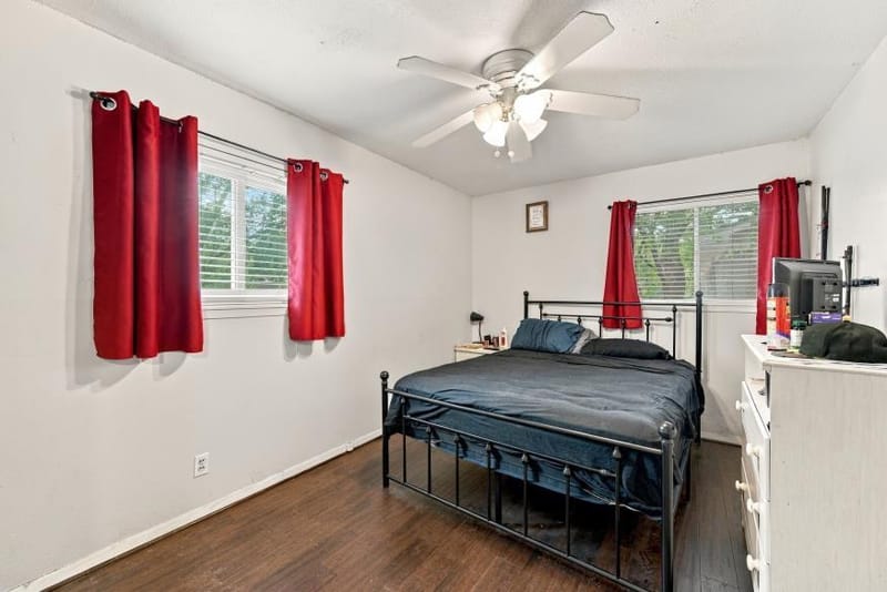 1204 W 4th Street, McGregor TX 76657 - Photo 11