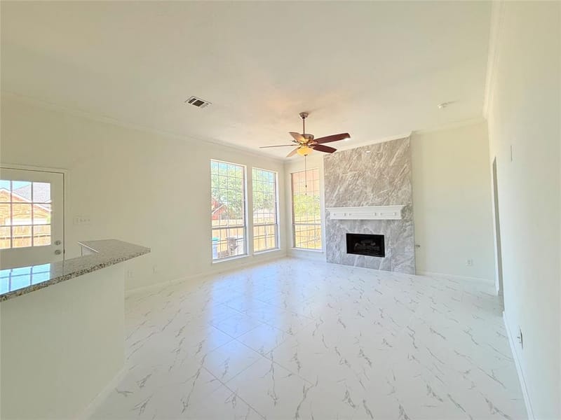 7960 Salmon Run Way, Fort Worth TX 76137 - Photo 9