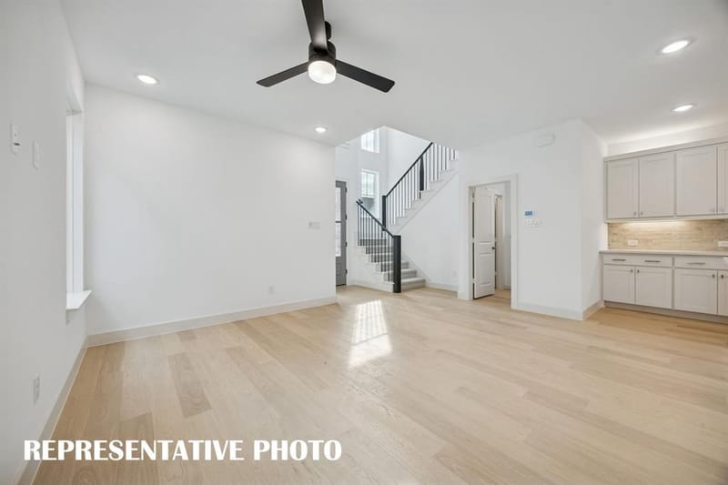 4809 Reveille Drive, McKinney TX 75071 - Photo 6