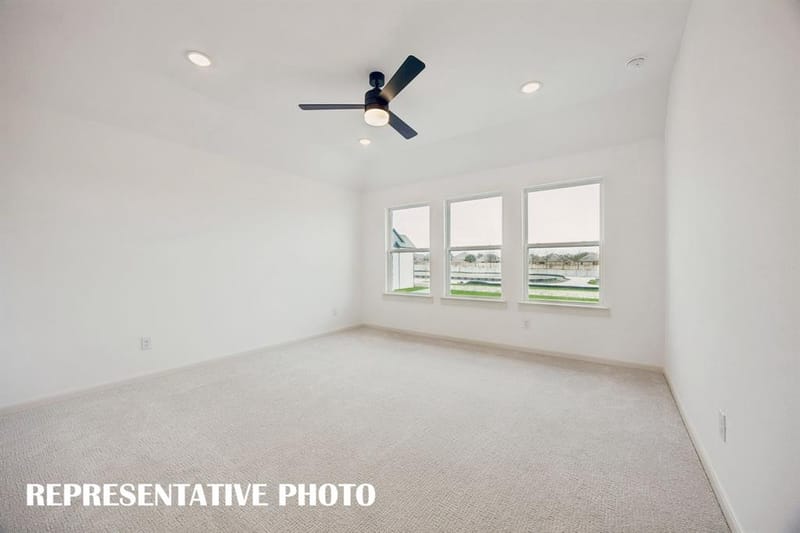 4809 Reveille Drive, McKinney TX 75071 - Photo 13